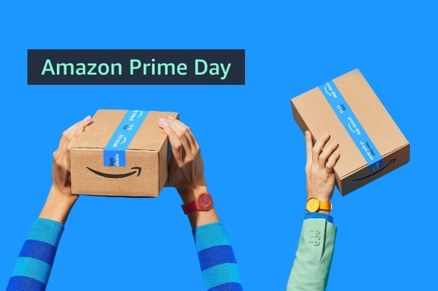 Amazon Prime Day 2022: Big Wedding Deals You Don't Want To Miss Out On
